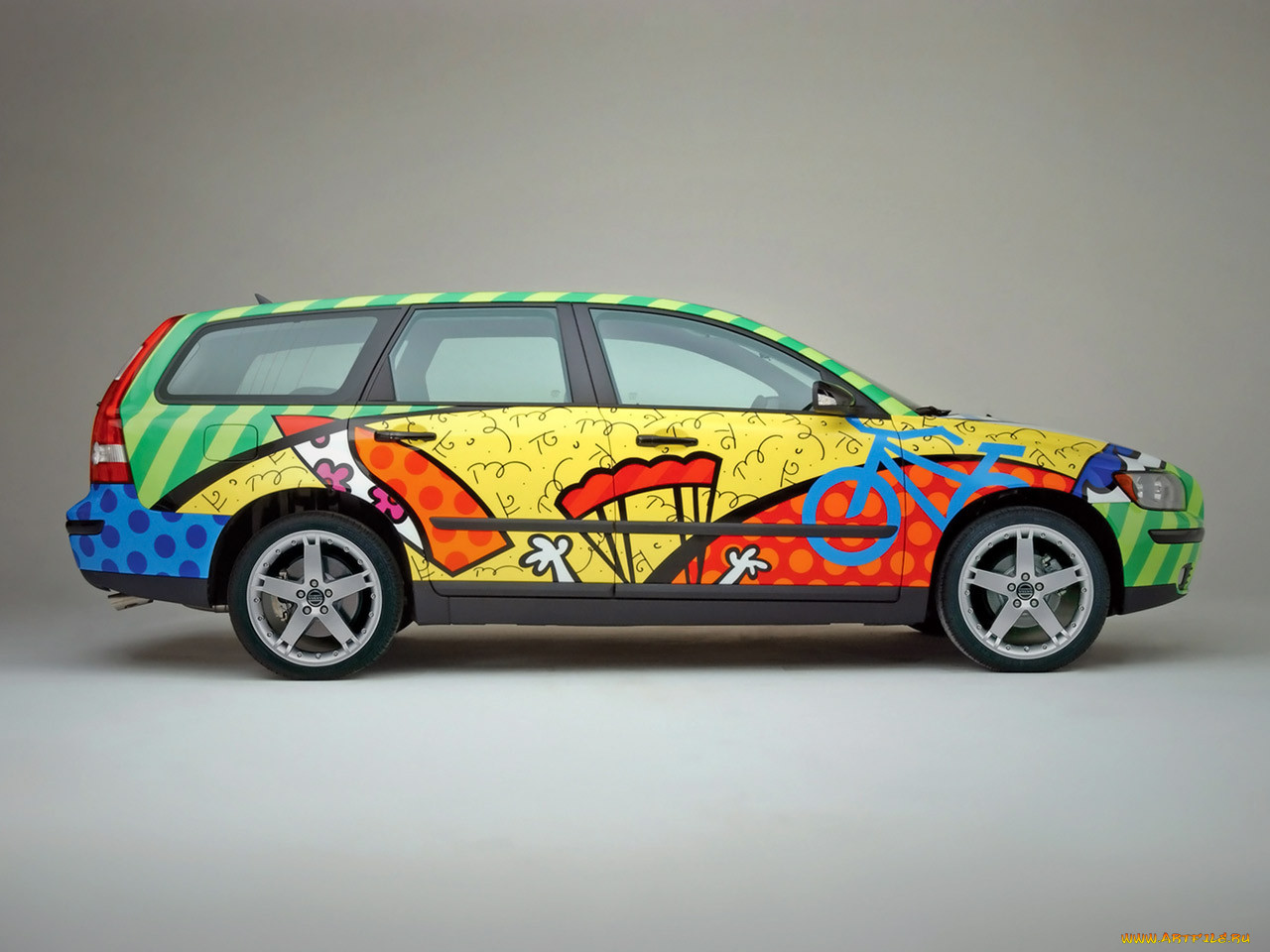, volvo